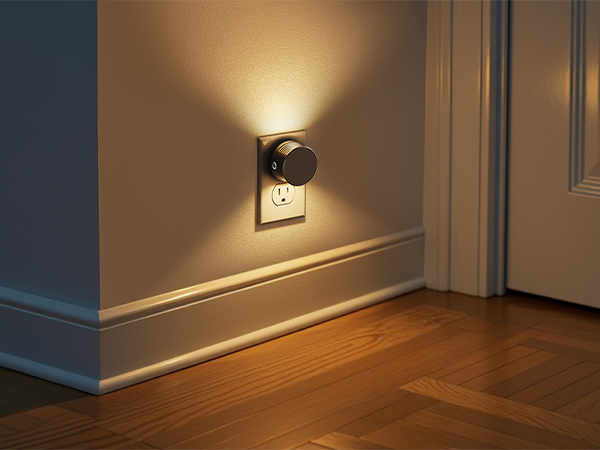 hallway night light