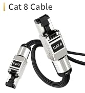 Cat 8 Cable