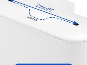 paper towel dispenser