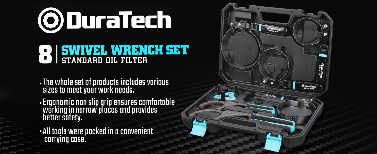 oil filter wrench