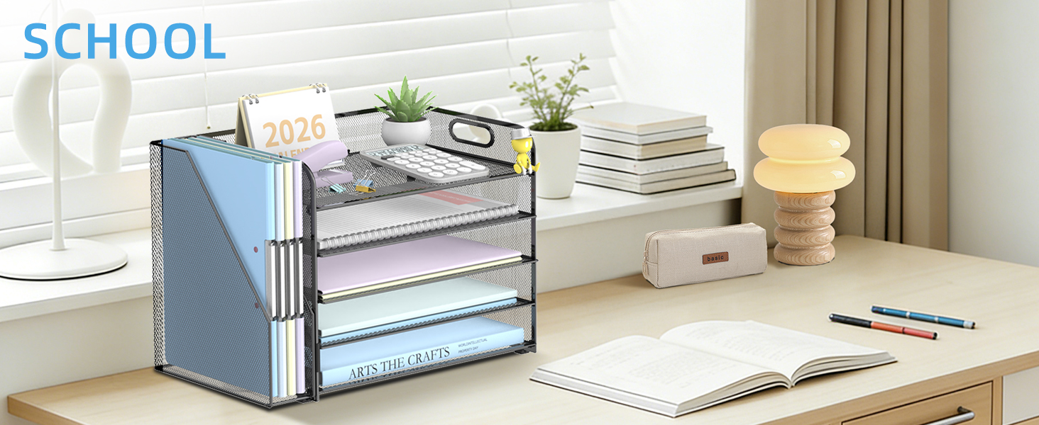 desk organizer