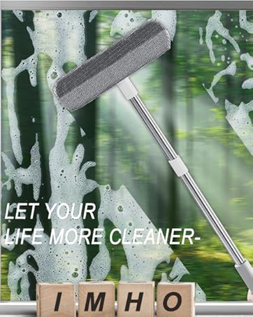 cleaning bursh for window screen