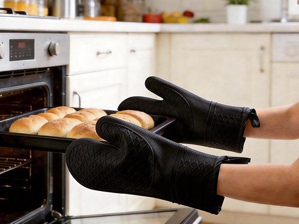 oven