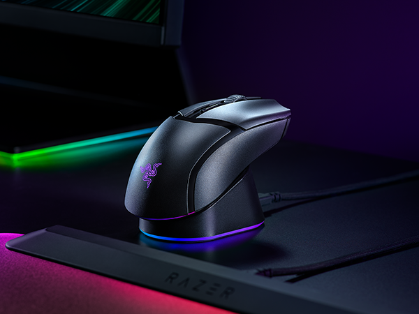 Razer Mouse Dock Pro