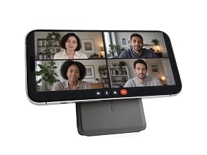 floating video call