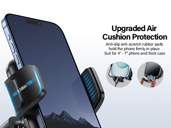 phone holders for your car