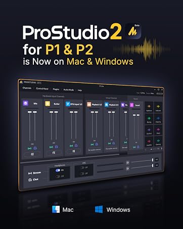 Prostudio 2