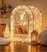 rechargeable fairy lights