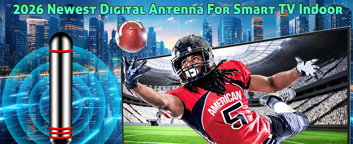 tv antenna