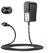 HQ8505 Norelco Charger for Philips Norelco 7000 5000 3000 Series MG3750 MG5750 MG7750 S1560 Elect...