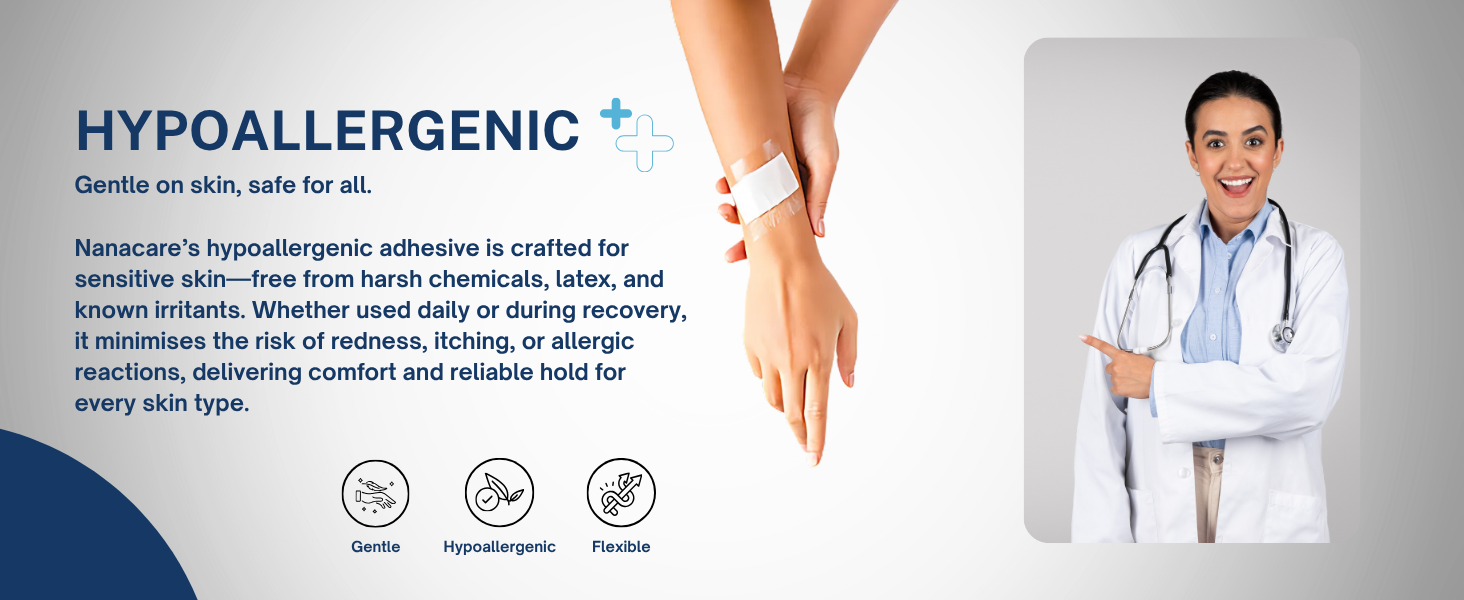 Hypoallergenic