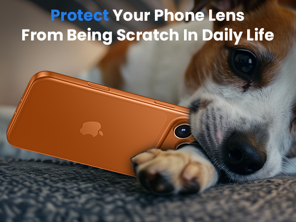 iphone 17 pro camera protector