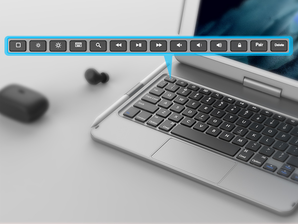 keyboard for ipad 9th generation 103