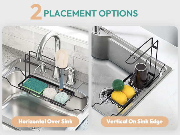 Sink Dish Drying Rack