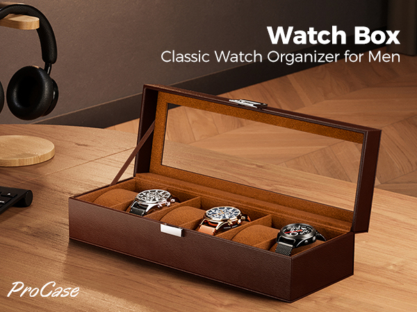 Watch Box