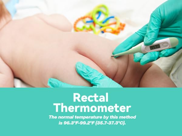 thermometer