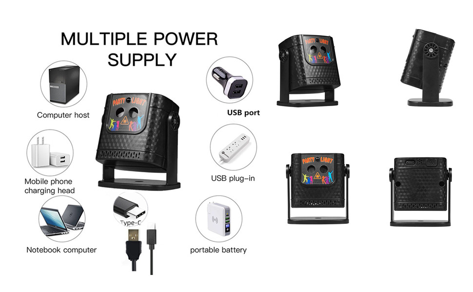 Easy to install and widely applicable