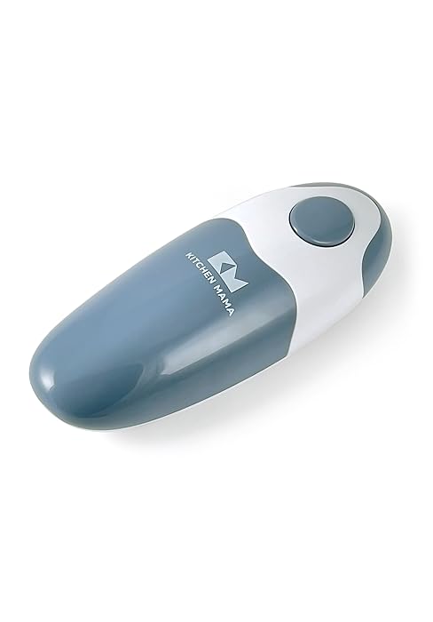 a blue and gray usb type - c mouse