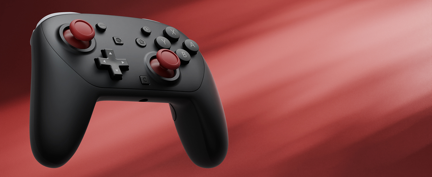 Replacement 3D Joystick for Nintendo Switch 2 Pro