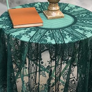 Vintage Green