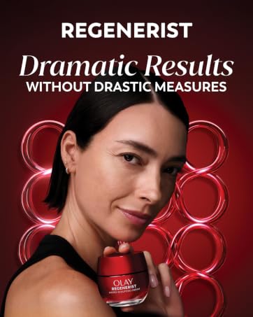 Regenerist - Dramatic Results without Drastic Measures