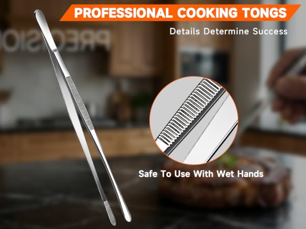 Safe To Use With Wet Hands