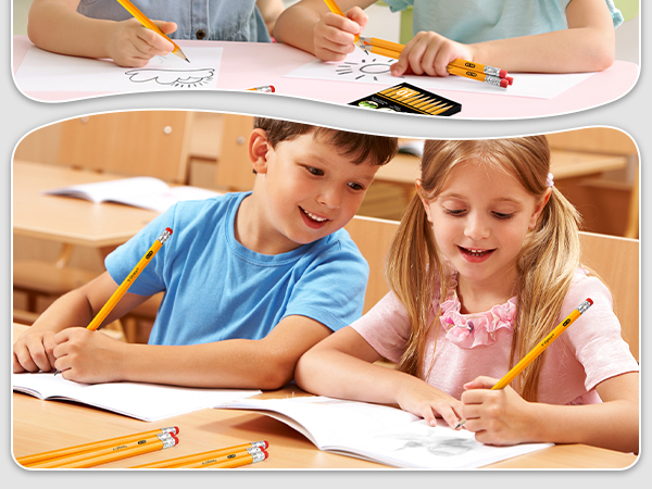 School Classroom Supplies