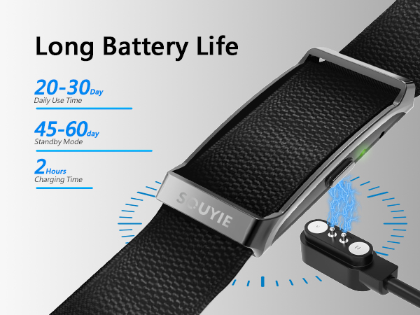 amazfit fitness tracker