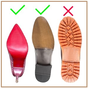 SoleGrip-Soles