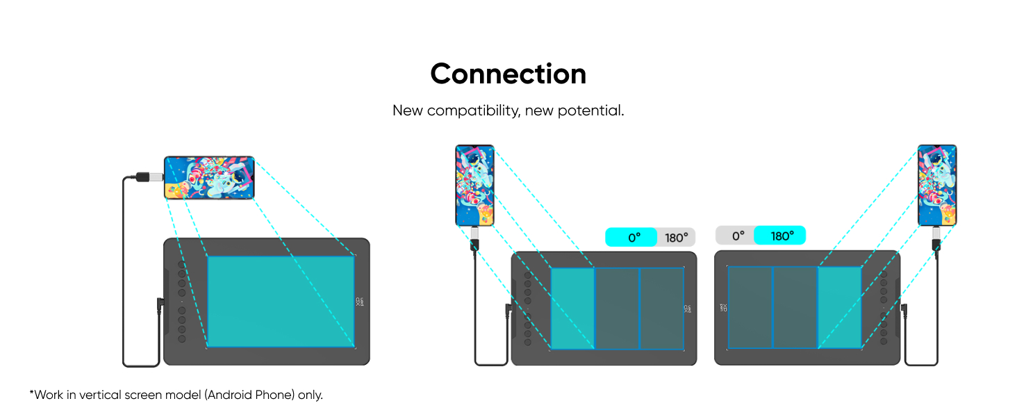 XPPen DECO 01 V2 DRAWING TABLET