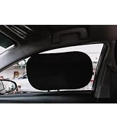 superior sun shade for car providing the ultimate sun protection for car recommended for new moms