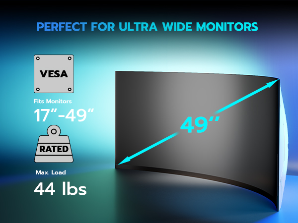 computer monitor arm