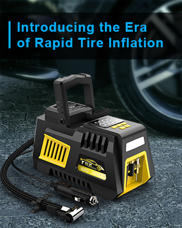tire inflator