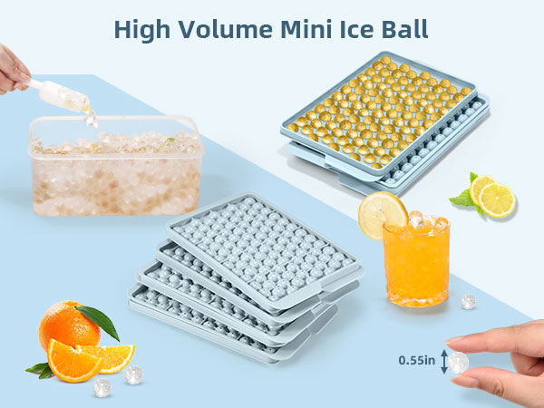 ice cube tray