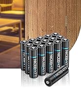 batteries