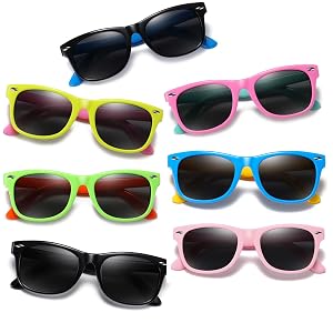 More Color Options