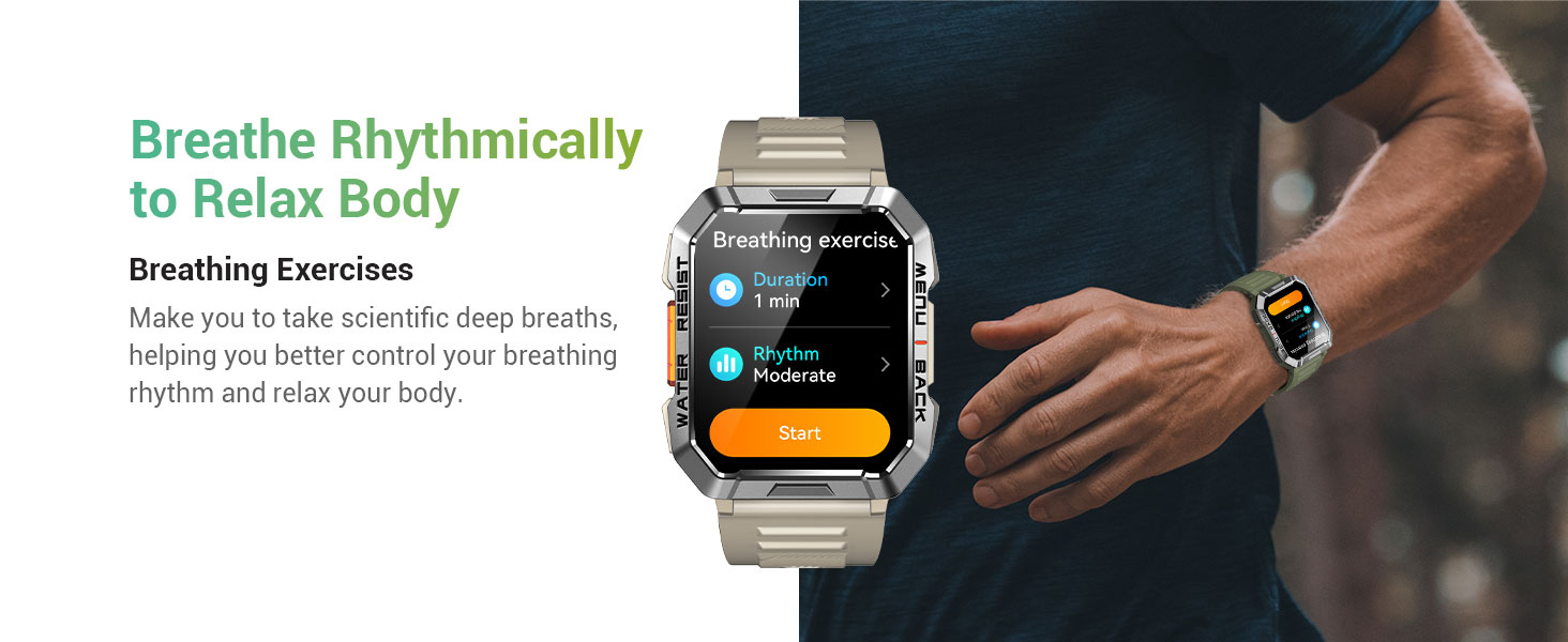 smart watch
