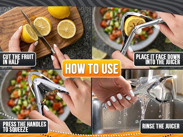 handheld juicer squeezer bird lime squeezer fruit squeezer hand press orange squeezer manual