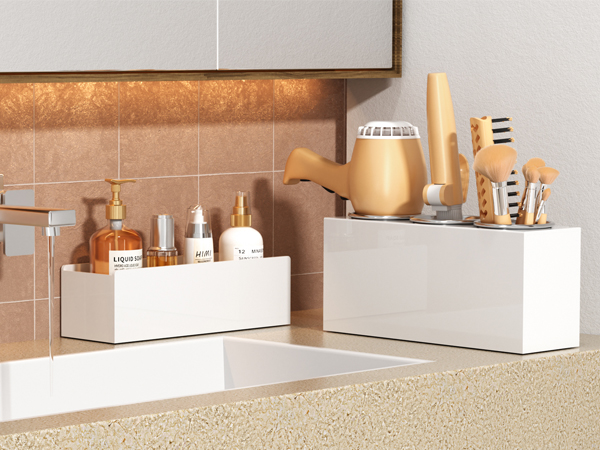 hot tools organizer