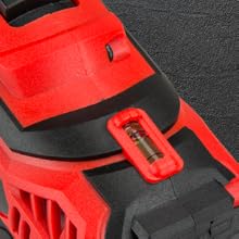 electric drill