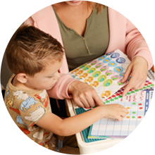 Fun Habit-Building with Our Reward Chart for Kids!