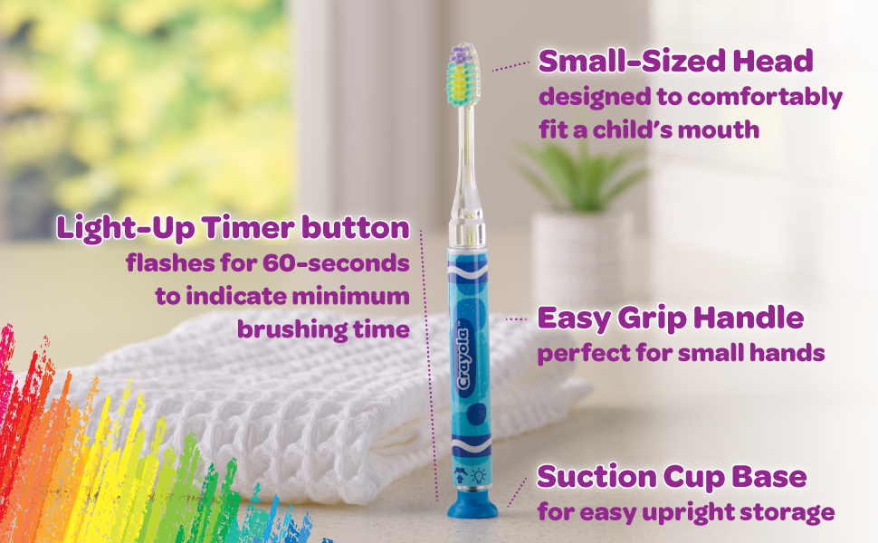 timer infographic
