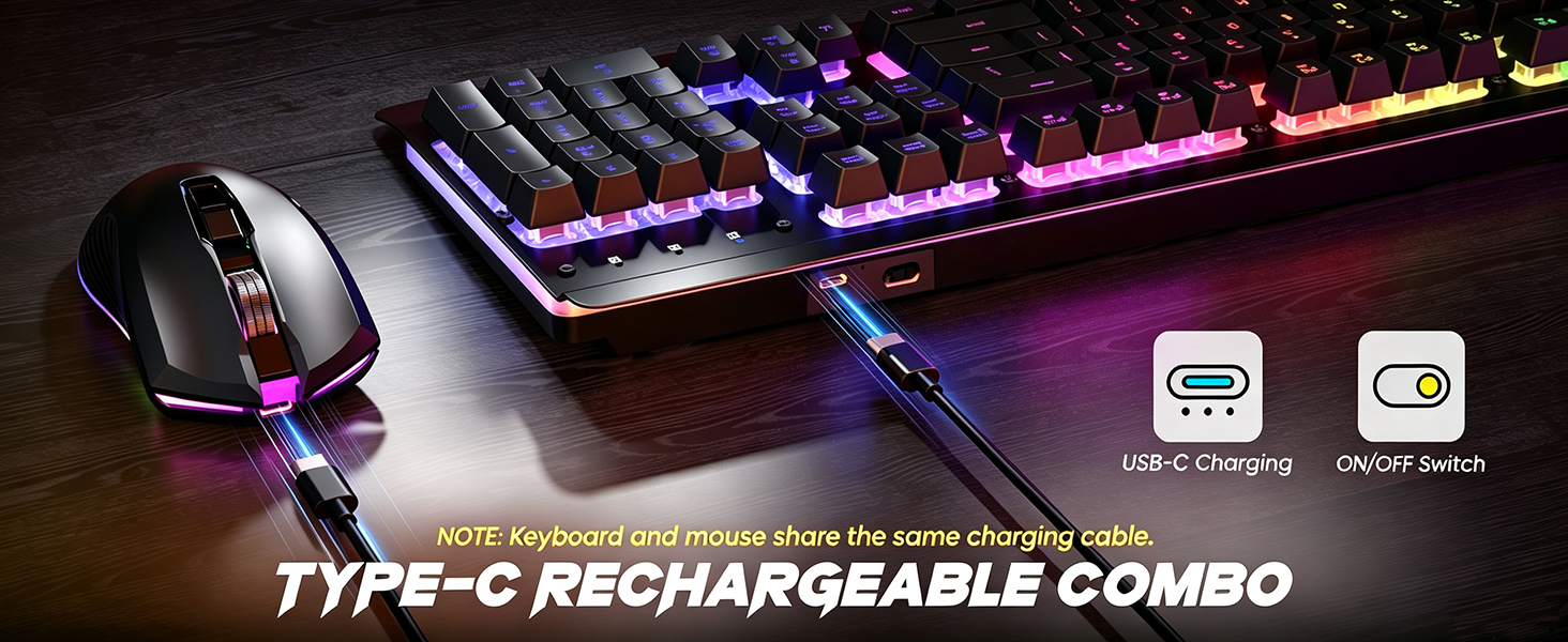 light up keyboard