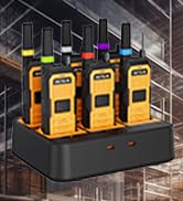 RB48A WALKIE TALKIE
