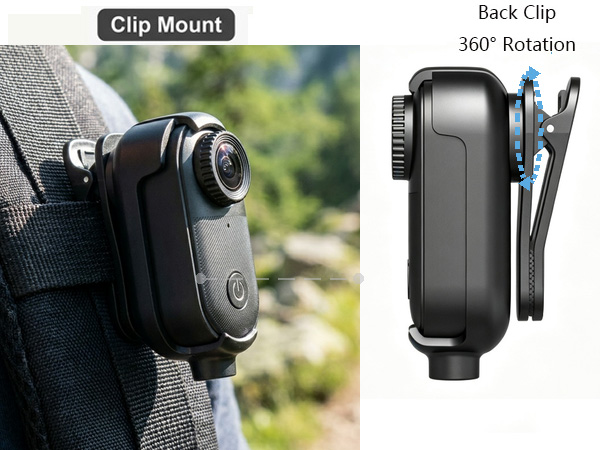 pov camera