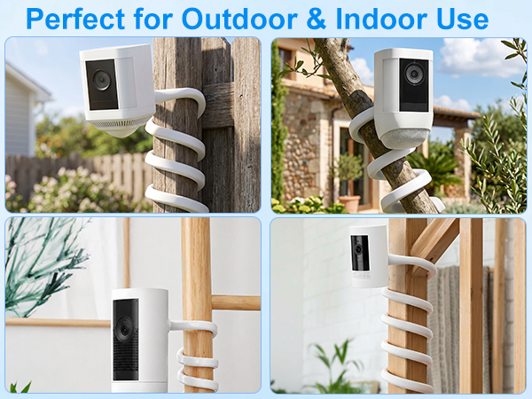 ring camera mount
