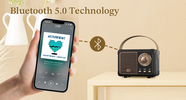 radio