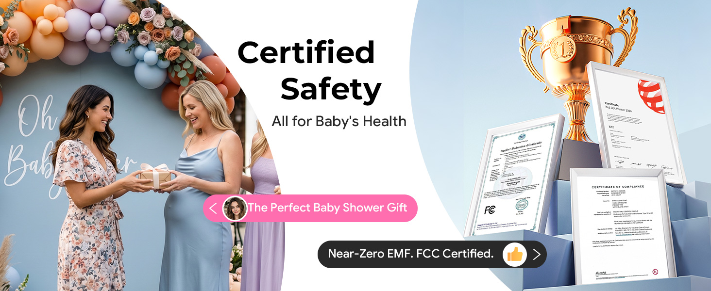 car seat camera