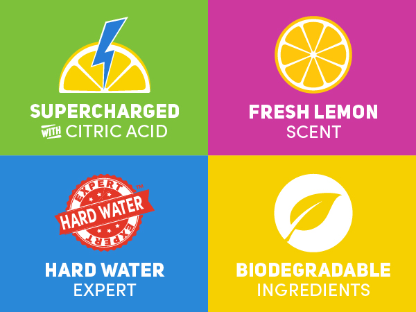 lemi shine dish products