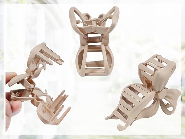 bow clips details